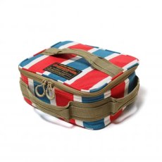 画像3: NATAL DESIGN / ネイタルデザイン Kamping Kushion Box SQUARE FLAT M (3)