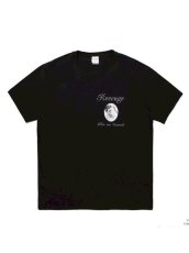 画像1: wackomaria  / ワコマリア ELLEN VON UNWERTH / WASHED HEAVY WEIGHT CREW NECK T-SHIRT ( TYPE-2 ) (1)