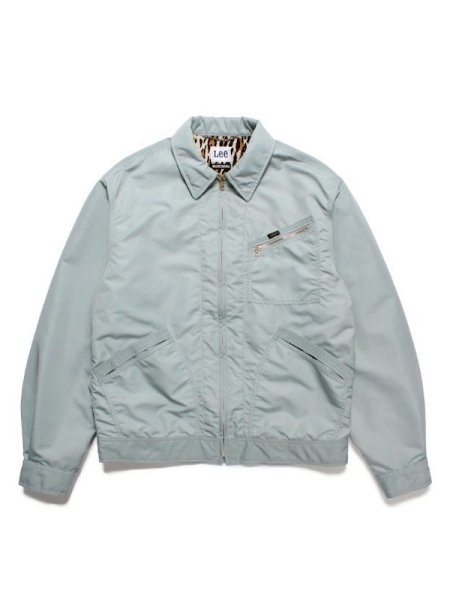 画像1: (セール価格お問い合わせ下さい。)wackomaria  / ワコマリア Lee / 91-B JACKET (1)