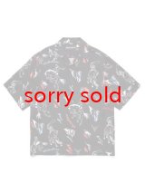wackomaria  / ワコマリア HAWAIIAN SHIRT S/S ( TYPE-4 )