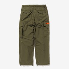 画像2: wtaps/ ダブルタップス MILT0001 / TROUSERS / NYCO. WEATHER. CORDURA® (2)