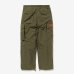 画像2: wtaps/ ダブルタップス MILT0001 / TROUSERS / NYCO. WEATHER. CORDURA®