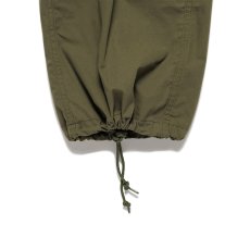 画像9: wtaps/ ダブルタップス MILT0001 / TROUSERS / NYCO. WEATHER. CORDURA® (9)