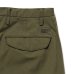 画像10: wtaps/ ダブルタップス MILT0001 / TROUSERS / NYCO. WEATHER. CORDURA®
