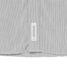 画像3: wtaps/ ダブルタップス BD 02 / LS / CTPL. BROADCLOTH. TEXTILE. COOLMAX®. RF (3)