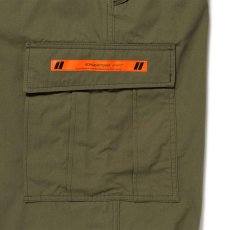 画像6: wtaps/ ダブルタップス MILT0001 / TROUSERS / NYCO. WEATHER. CORDURA® (6)