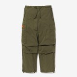 wtaps/ ダブルタップス MILT0001 / TROUSERS / NYCO. WEATHER. CORDURA®