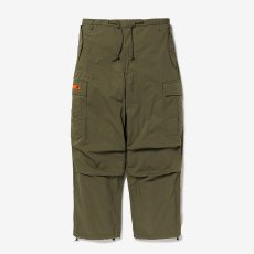 画像1: wtaps/ ダブルタップス MILT0001 / TROUSERS / NYCO. WEATHER. CORDURA® (1)
