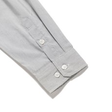 画像5: wtaps/ ダブルタップス BD 02 / LS / CTPL. BROADCLOTH. TEXTILE. COOLMAX®. RF (5)