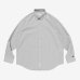 画像1: wtaps/ ダブルタップス BD 02 / LS / CTPL. BROADCLOTH. TEXTILE. COOLMAX®. RF (1)