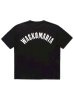 画像1: wackomaria  / ワコマリア WASHED HEAVY WEIGHT CREW NECK T-SHIRT ( TYPE-1 ) (1)