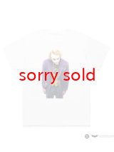 wackomaria  / ワコマリア THE DARK KNIGHT TRILOGY / CREW NECK T-SHIRT ( TYPE-5 )