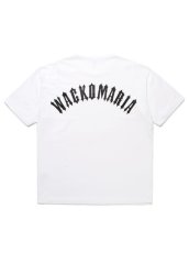 画像3: wackomaria  / ワコマリア WASHED HEAVY WEIGHT CREW NECK T-SHIRT ( TYPE-1 ) (3)