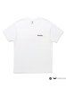 画像2: wackomaria  / ワコマリア THE DARK KNIGHT TRILOGY / CREW NECK T-SHIRT ( TYPE-5 ) (2)