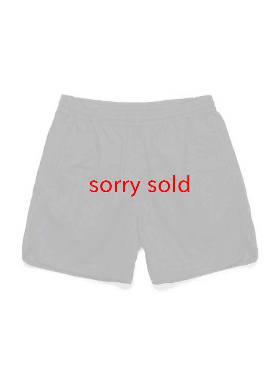 画像1: (セール価格お問い合わせ下さい。)wackomaria  / ワコマリア ATHLETIC SHORTS  (1)
