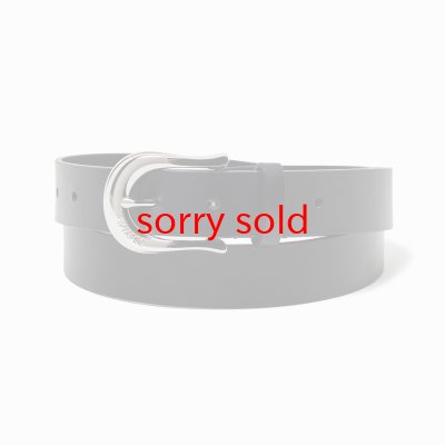 画像1: wtaps/ ダブルタップス HOOF / BELT / SYNTHETIC