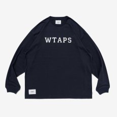 画像2: wtaps/ ダブルタップス ACADEMY / LS / CTPL (2)
