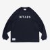 画像2: wtaps/ ダブルタップス ACADEMY / LS / CTPL (2)