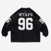 画像2: wtaps/ ダブルタップス NETMINDER / LS / POLY (2)