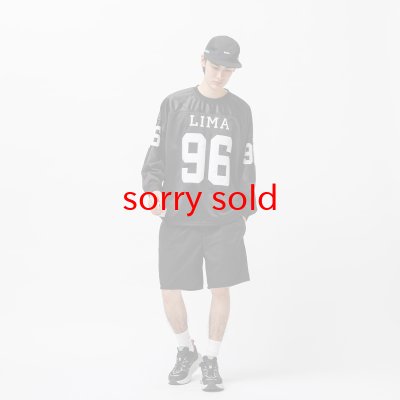 画像4: wtaps/ ダブルタップス NETMINDER / LS / POLY