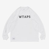 wtaps/ ダブルタップス ACADEMY / LS / CTPL