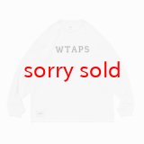 wtaps/ ダブルタップス ACADEMY / LS / CTPL