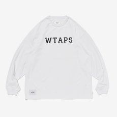 画像1: wtaps/ ダブルタップス ACADEMY / LS / CTPL (1)