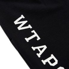 画像3: wtaps/ ダブルタップス ACADEMY 01 / SHORTS / COTTON (3)