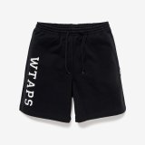 wtaps/ ダブルタップス ACADEMY 01 / SHORTS / COTTON