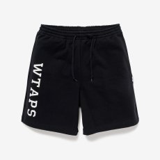 画像1: wtaps/ ダブルタップス ACADEMY 01 / SHORTS / COTTON (1)
