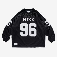 画像1: wtaps/ ダブルタップス NETMINDER / LS / POLY (1)