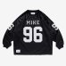 画像1: wtaps/ ダブルタップス NETMINDER / LS / POLY (1)