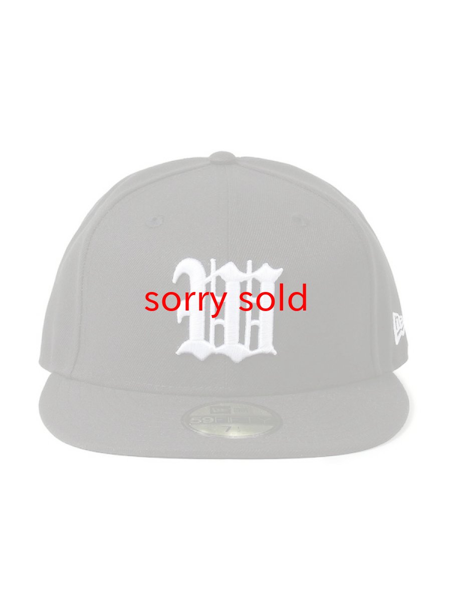 画像1: wackomaria  / ワコマリア NEW ERA / 59FIFTY (1)