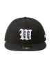 画像1: wackomaria  / ワコマリア NEW ERA / 59FIFTY (1)