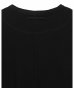 画像4: undercover/アンダーカバー henley neck cut and sew