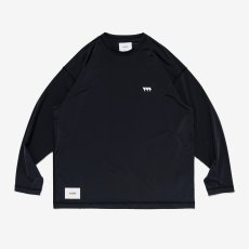 画像1: wtaps/ ダブルタップス DCPN / LS / NLPL. CORDURA® (1)