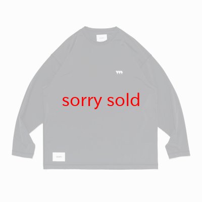 画像1: wtaps/ ダブルタップス DCPN / LS / NLPL. CORDURA®