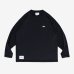 画像1: wtaps/ ダブルタップス DCPN / LS / NLPL. CORDURA® (1)