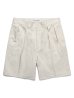 画像2: wackomaria  / ワコマリア DOUBLE PLEATED CHINO SHORT TROUSERS (2)