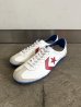 画像1: converse addict / コンバースアディクト all star trainingshoes white (1)
