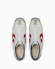 画像5: converse addict / コンバースアディクト all star trainingshoes white (5)