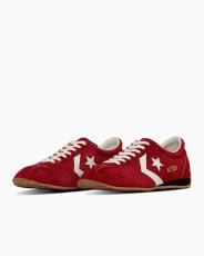 画像3: converse addict / コンバースアディクト all star trainingshoes red (3)