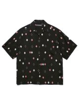 wackomaria  / ワコマリア HAWAIIAN SHIRT S/S ( TYPE-3 )