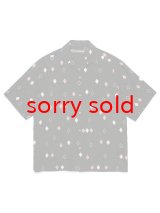 wackomaria  / ワコマリア HAWAIIAN SHIRT S/S ( TYPE-3 )