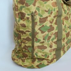 画像8: NATAL DESIGN / ネイタルデザイン KAMPING BIG TOTE BAG type2. (8)