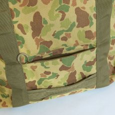 画像7: NATAL DESIGN / ネイタルデザイン KAMPING BIG TOTE BAG type2. (7)