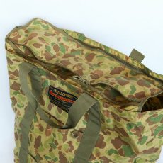 画像9: NATAL DESIGN / ネイタルデザイン KAMPING BIG TOTE BAG type2. (9)