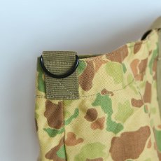 画像12: NATAL DESIGN / ネイタルデザイン KAMPING BIG TOTE BAG type2. (12)