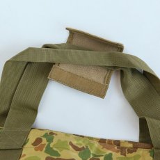 画像11: NATAL DESIGN / ネイタルデザイン KAMPING BIG TOTE BAG type2. (11)
