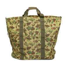 画像4: NATAL DESIGN / ネイタルデザイン KAMPING BIG TOTE BAG type2. (4)